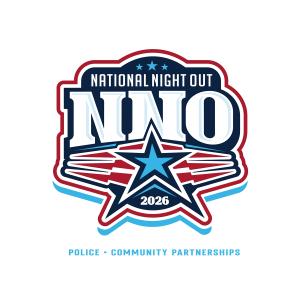 National Night Out Sponsors