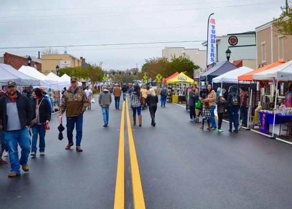 General Vendor Application