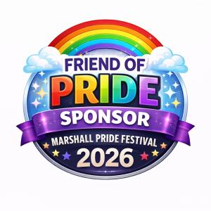 Friend of Pride Sponsor