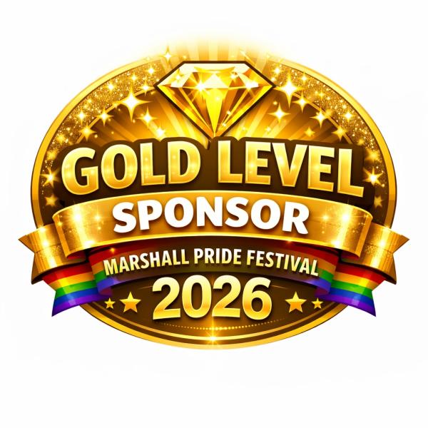 Gold Level Sponsor