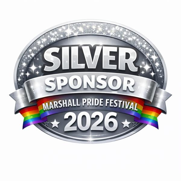 Silver Level Sponsor