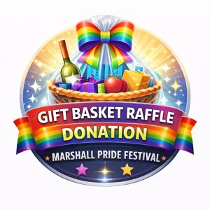 Items for Gift Basket Raffle