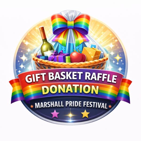 Items for Gift Basket Raffle