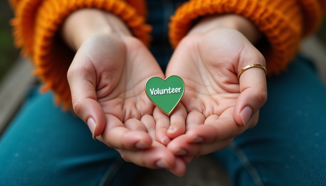 Volunteer Application