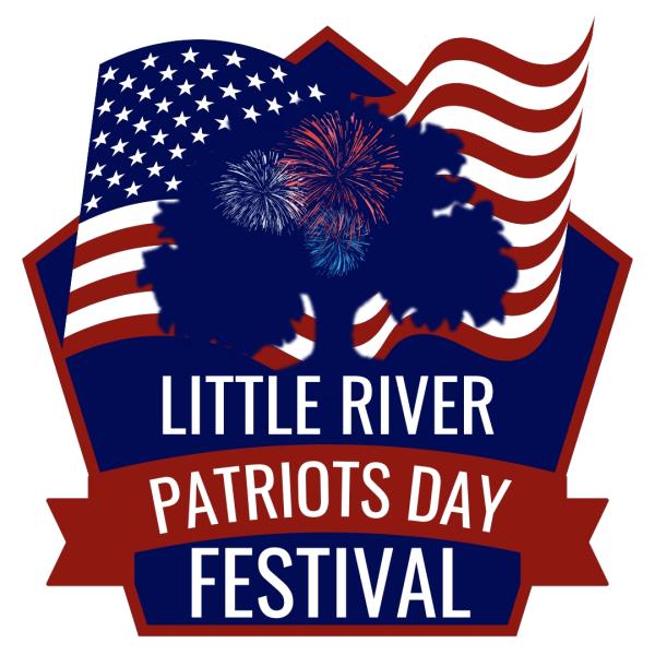 Little River Patriots Day
