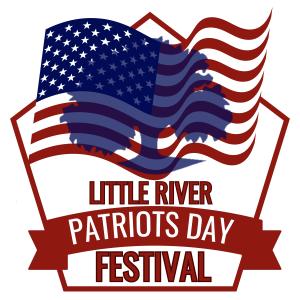 Patriots Day Vendors