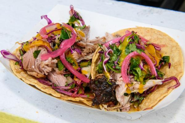 Lakeview Taco Fest. 2026