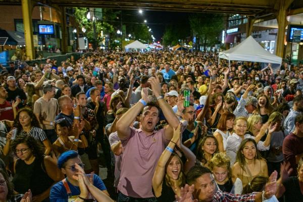 Side Food  ONLY & Beverage