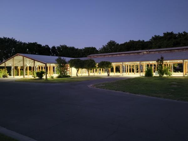 Commercial Vendors - Ag Business Pavilion