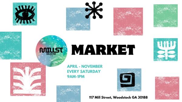 Mill Street Market