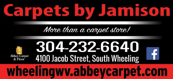 Carpets by Jamison