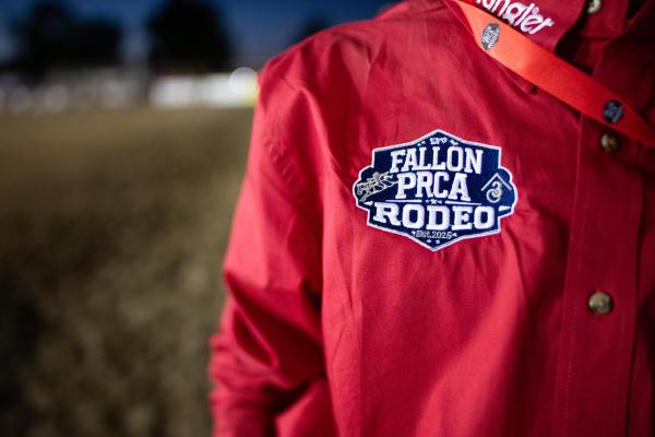 Fallon PRCA Rodeo