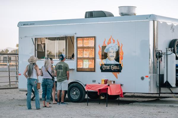 Food Truck- June 16th & 17th