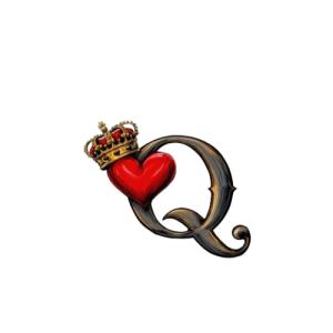 Queen of Hearts - Retail Vendor