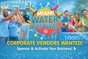 Corporate Vendor Application - Day #2 Family Day