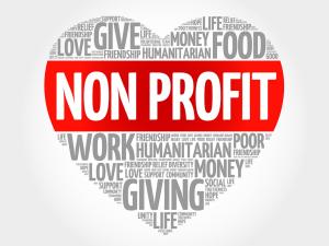 Non-Profit 501(c)(3) (non-retail)