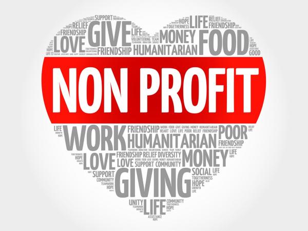 Non-Profit 501(c)(3) (non-retail)