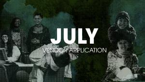 July 2026: The Lab Vendor Application