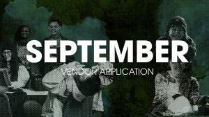 September 2026: The Lab Vendor Application