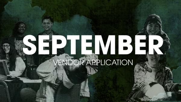 September 2026: The Lab Vendor Application