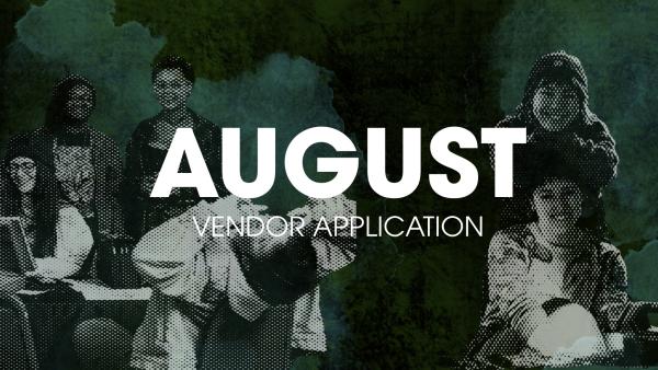 August 2026: The Lab Vendor Application