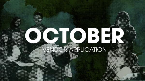 October 2026: The Lab Vendor Application