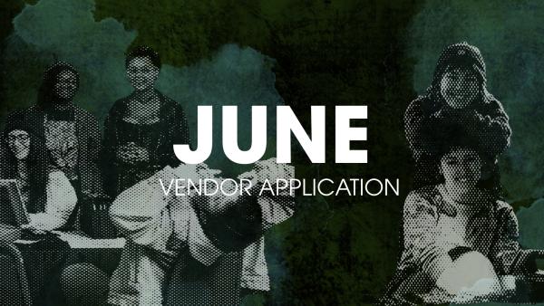 June 2026: The Lab Vendor Application