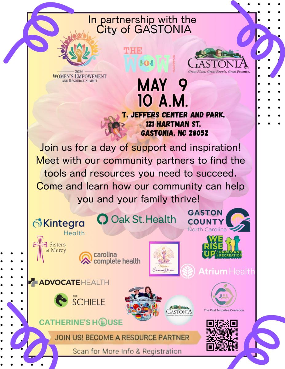 2026 Women's Empowerment and Resources Summit