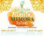 Atlanta Mimosa Fest