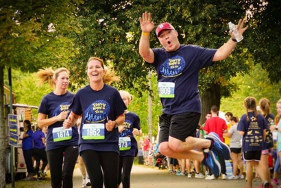 Starry Night Atlanta 5K