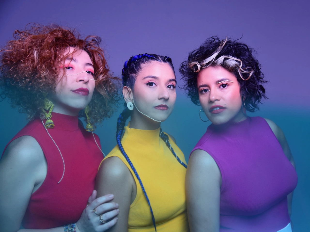 Ladama - August 20 cover picture