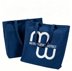 Tote Bag Sponsorship