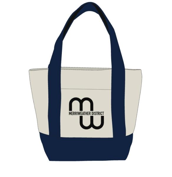 Tote Bag Sponsorship
