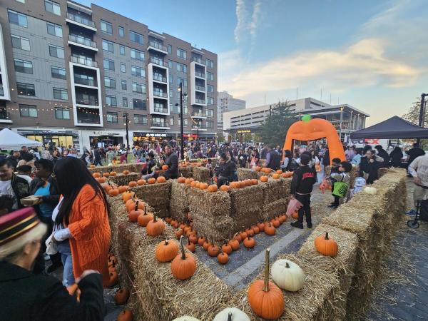 Spook-tacular | 2026