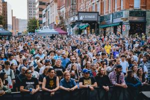 Non-food Vendor Application: PearlPalooza 2026