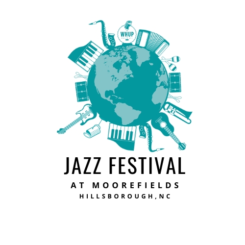 Hillsborough Jazz Festival
