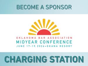 Charging Station Sponsor