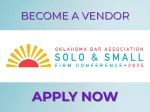 Midyear Conference Vendor