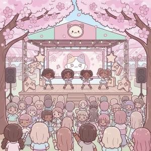 Talent Showcase Sign Ups