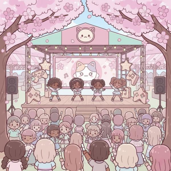 Talent Showcase Sign Ups