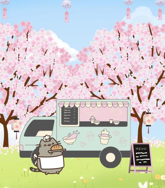 Food Vendor