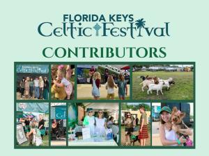 Contributor - $100.00