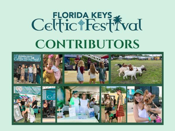 Contributor - $100.00