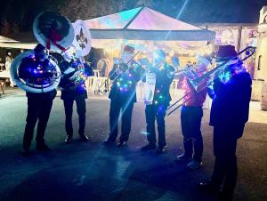 Vendor Booth  - Returning Vendors