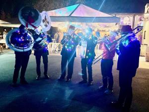 Vendor Booth  - Nonprofits