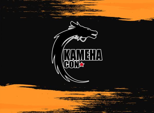 Kameha Con Volunteer Application