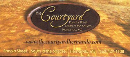 The Courtyard