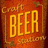 The Craft Beer Station