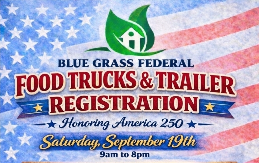 Food Truck & Trailers