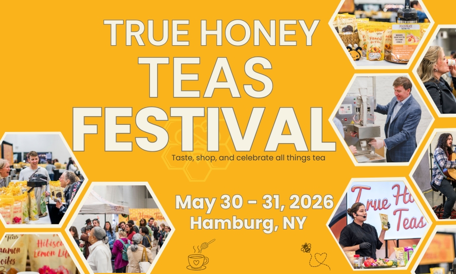 True Honey Teas Festival - WNY